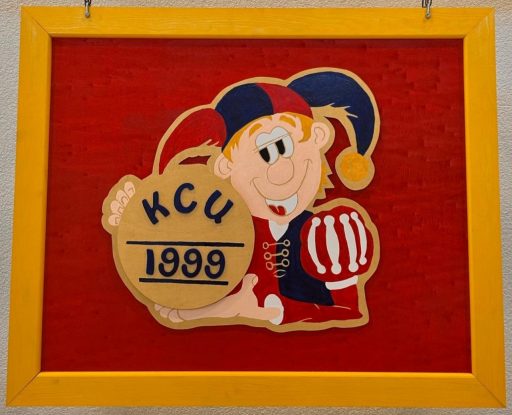 Ordenpräsentation_1999