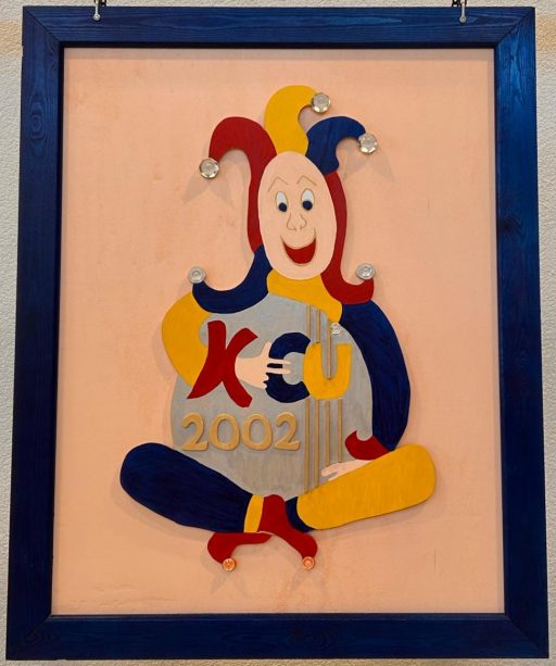 Ordenpräsentation_2002