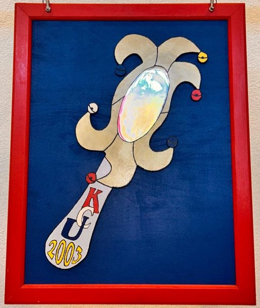 Ordenpräsentation_2003