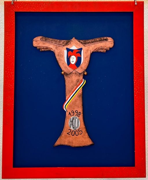 Ordenpräsentation_2005