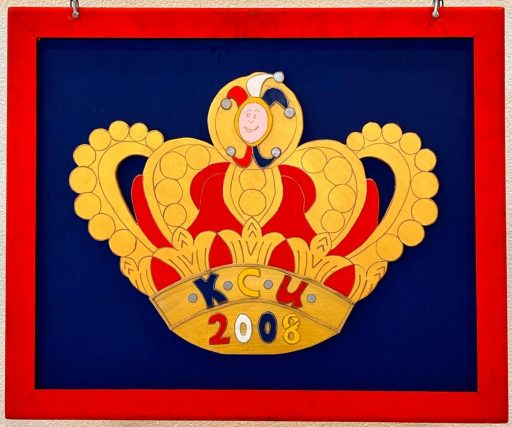 Ordenpräsentation_2008