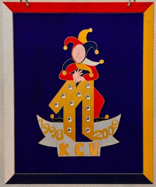 Ordenpräsentation_2009