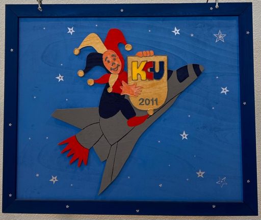 Ordenpräsentation_2011